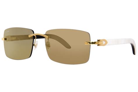 Sunglasses Cartier CT0046S 